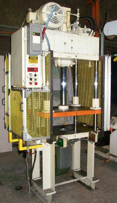 Equipment picture